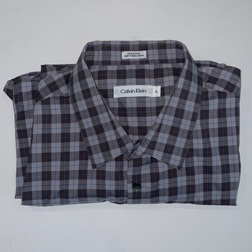 Calvin Klein Shirt size XL